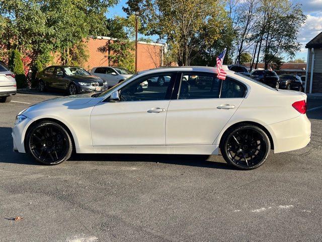 used 2016 BMW 340 car, priced at $19,995