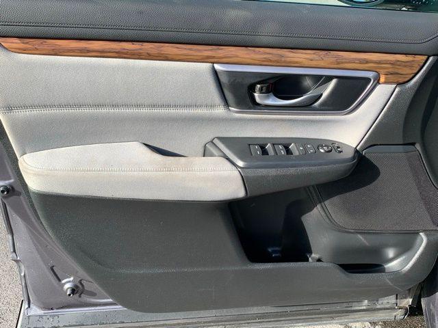 used 2017 Honda CR-V car, priced at $16,995