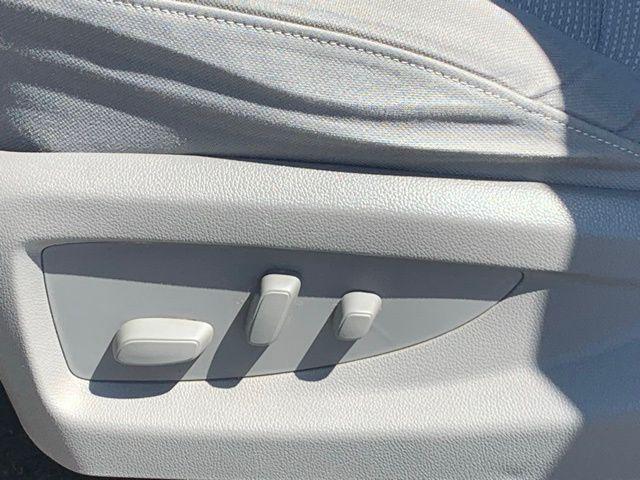 used 2018 Chevrolet Silverado 1500 car, priced at $23,995