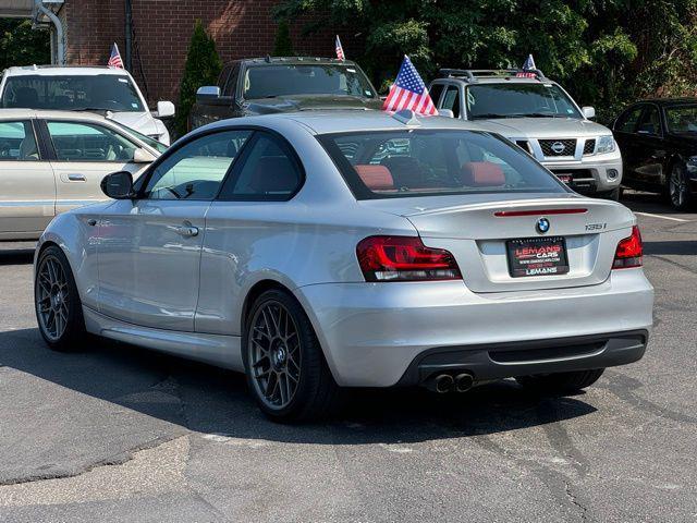 used 2011 BMW 135 car, priced at $16,995