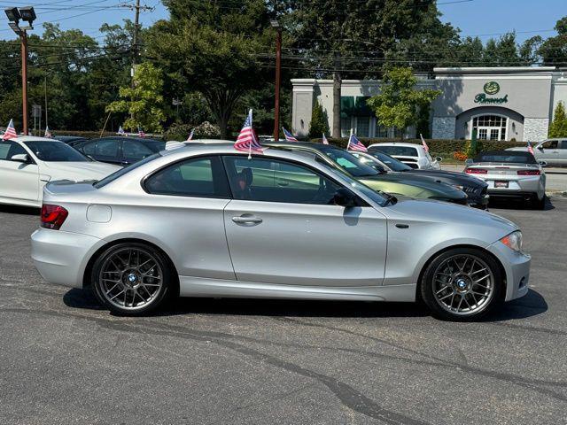 used 2011 BMW 135 car, priced at $16,995