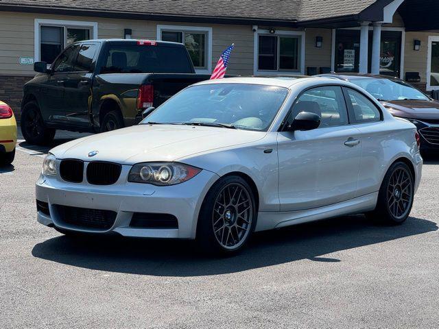 used 2011 BMW 135 car, priced at $16,995