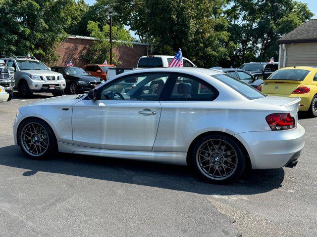 used 2011 BMW 135 car, priced at $16,995