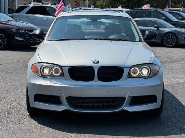 used 2011 BMW 135 car, priced at $16,995