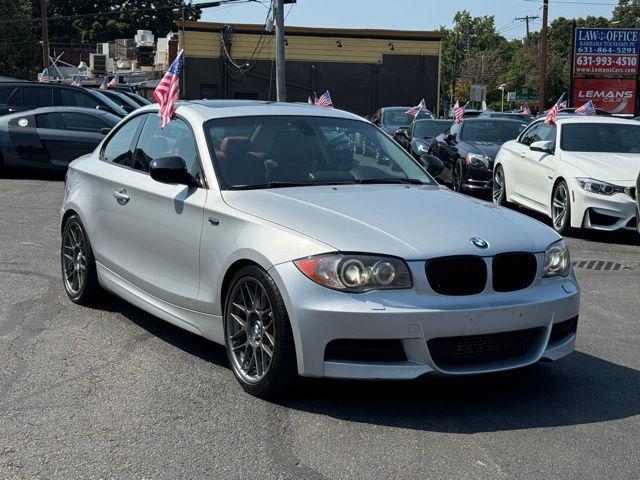 used 2011 BMW 135 car, priced at $16,995