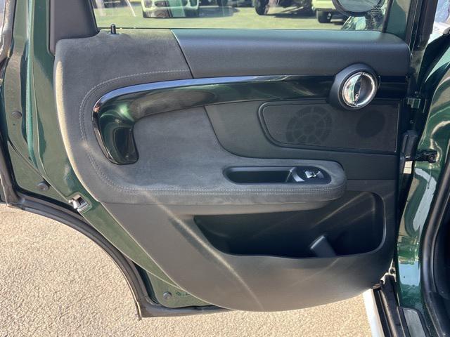 used 2019 MINI Countryman car, priced at $19,995