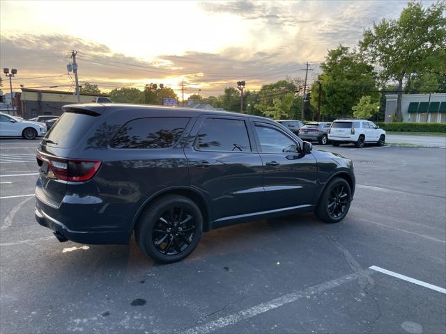 used 2017 Dodge Durango car, priced at $23,995