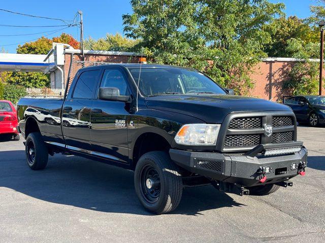 used 2017 Ram 2500 car, priced at $34,995