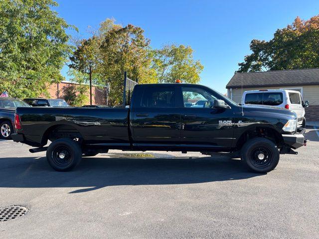 used 2017 Ram 2500 car, priced at $34,995