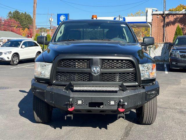 used 2017 Ram 2500 car, priced at $34,995