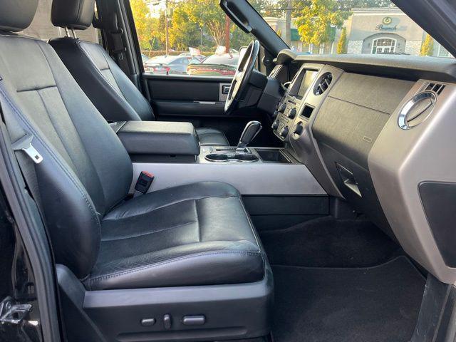 used 2017 Ford Expedition car, priced at $18,995