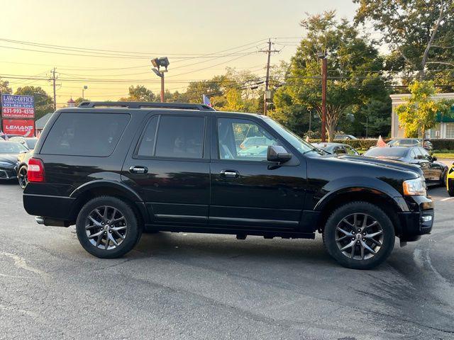 used 2017 Ford Expedition car, priced at $18,995