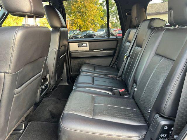 used 2017 Ford Expedition car, priced at $18,995