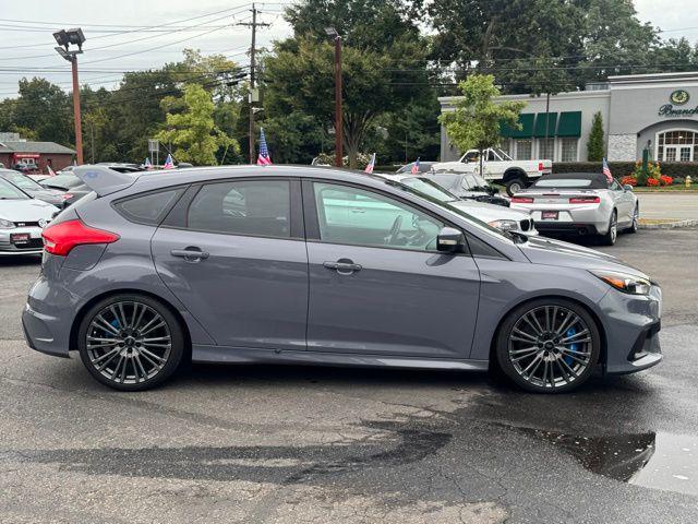 used 2017 Ford Focus RS car, priced at $25,995