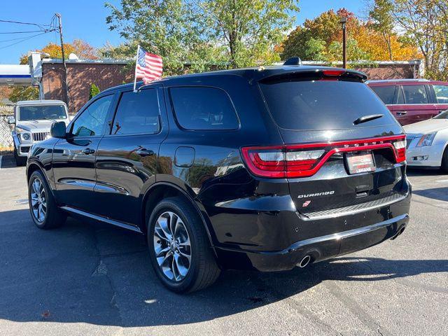 used 2019 Dodge Durango car, priced at $29,995