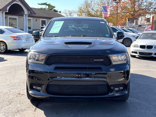 used 2019 Dodge Durango car, priced at $29,995