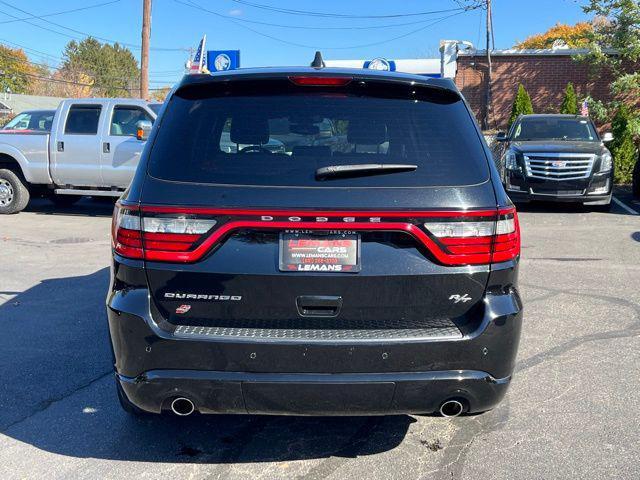 used 2019 Dodge Durango car, priced at $29,995