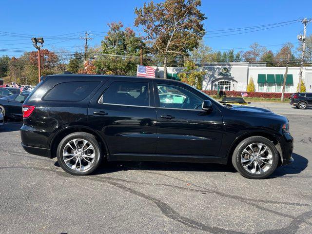 used 2019 Dodge Durango car, priced at $29,995