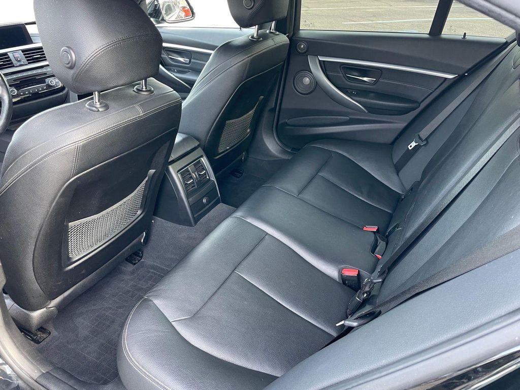 used 2018 BMW 340 car, priced at $23,995