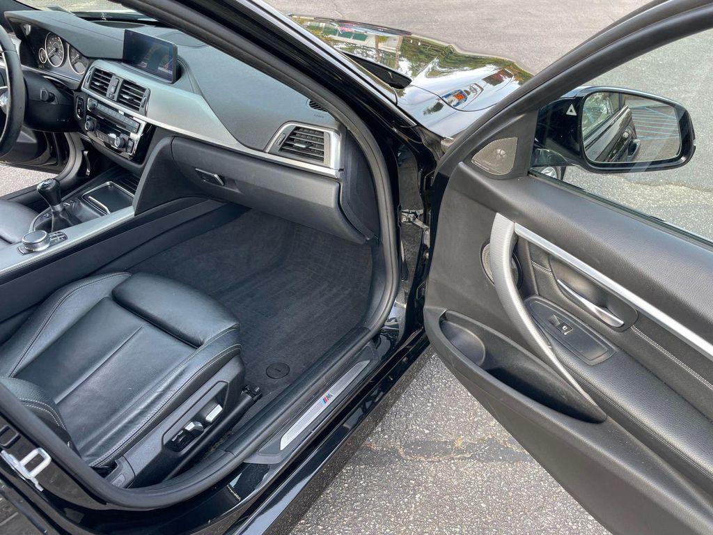 used 2018 BMW 340 car, priced at $23,995
