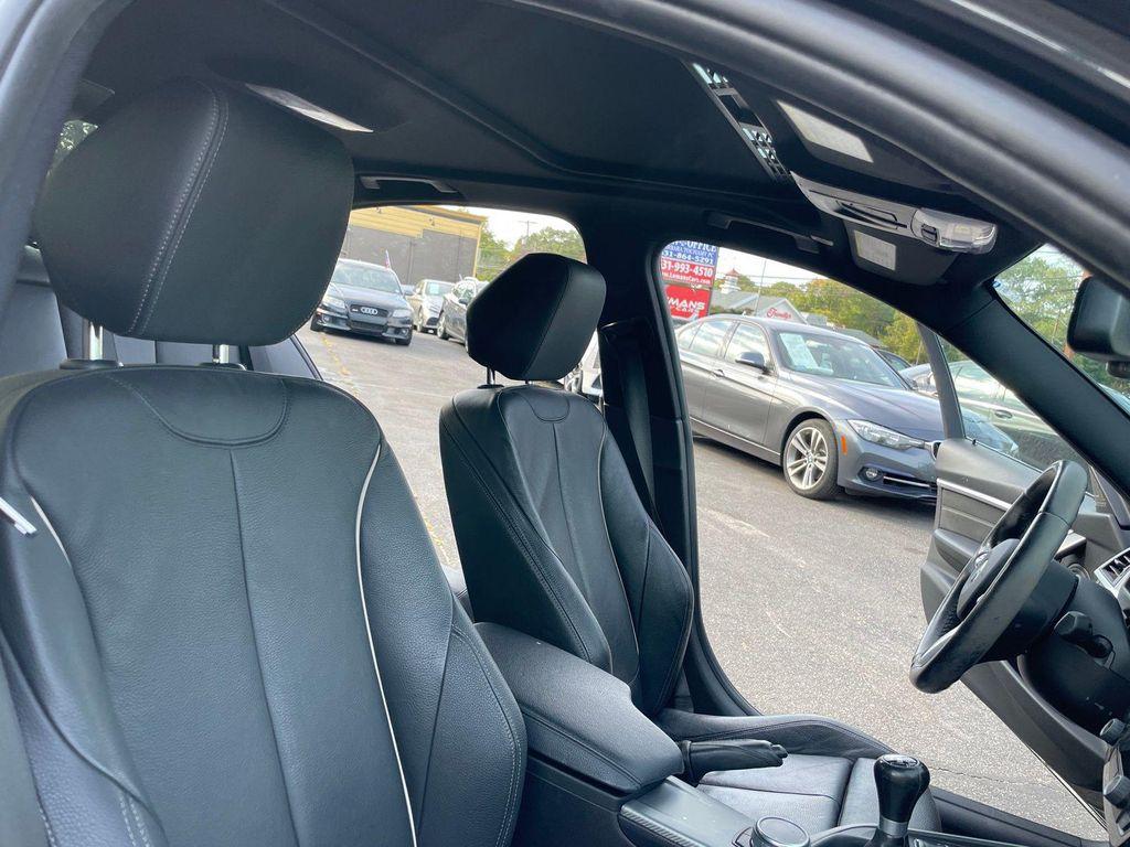 used 2018 BMW 340 car, priced at $23,995