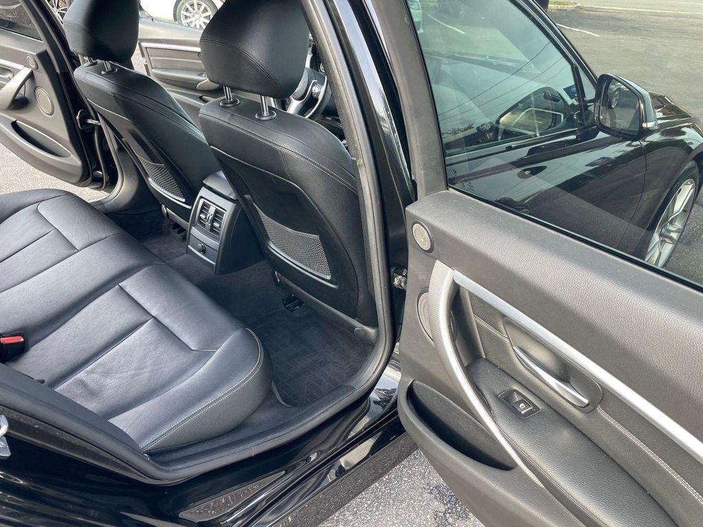 used 2018 BMW 340 car, priced at $23,995
