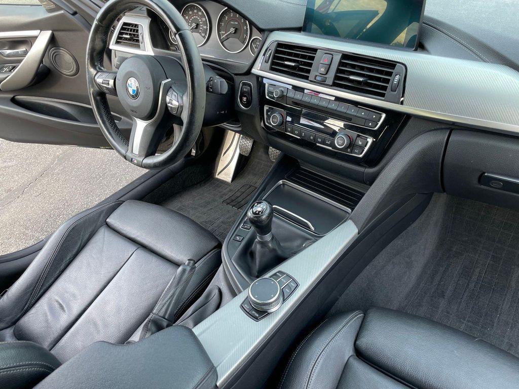 used 2018 BMW 340 car, priced at $23,995