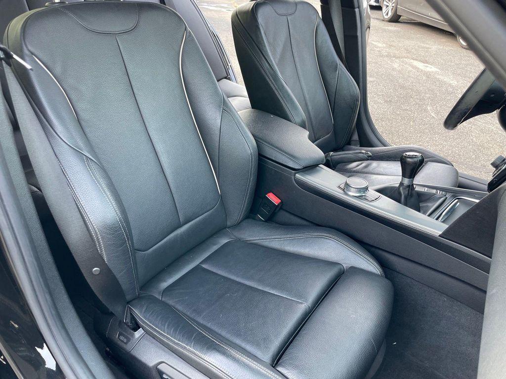 used 2018 BMW 340 car, priced at $23,995