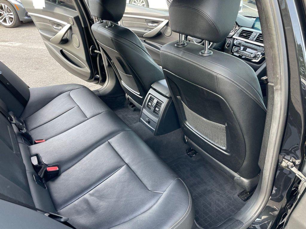 used 2018 BMW 340 car, priced at $23,995