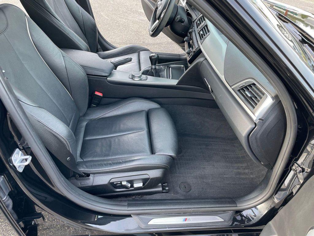 used 2018 BMW 340 car, priced at $23,995