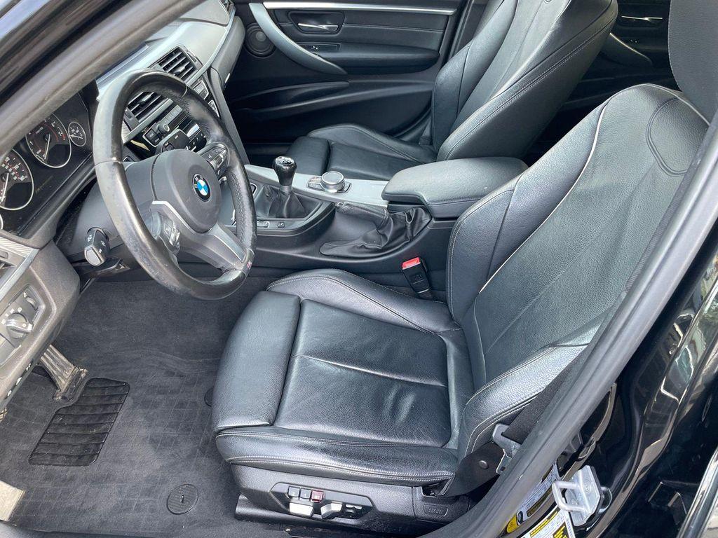 used 2018 BMW 340 car, priced at $23,995