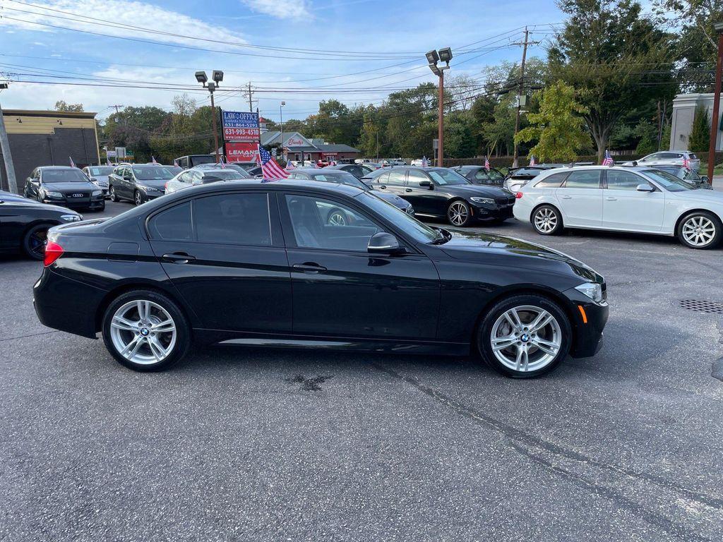 used 2018 BMW 340 car, priced at $23,995