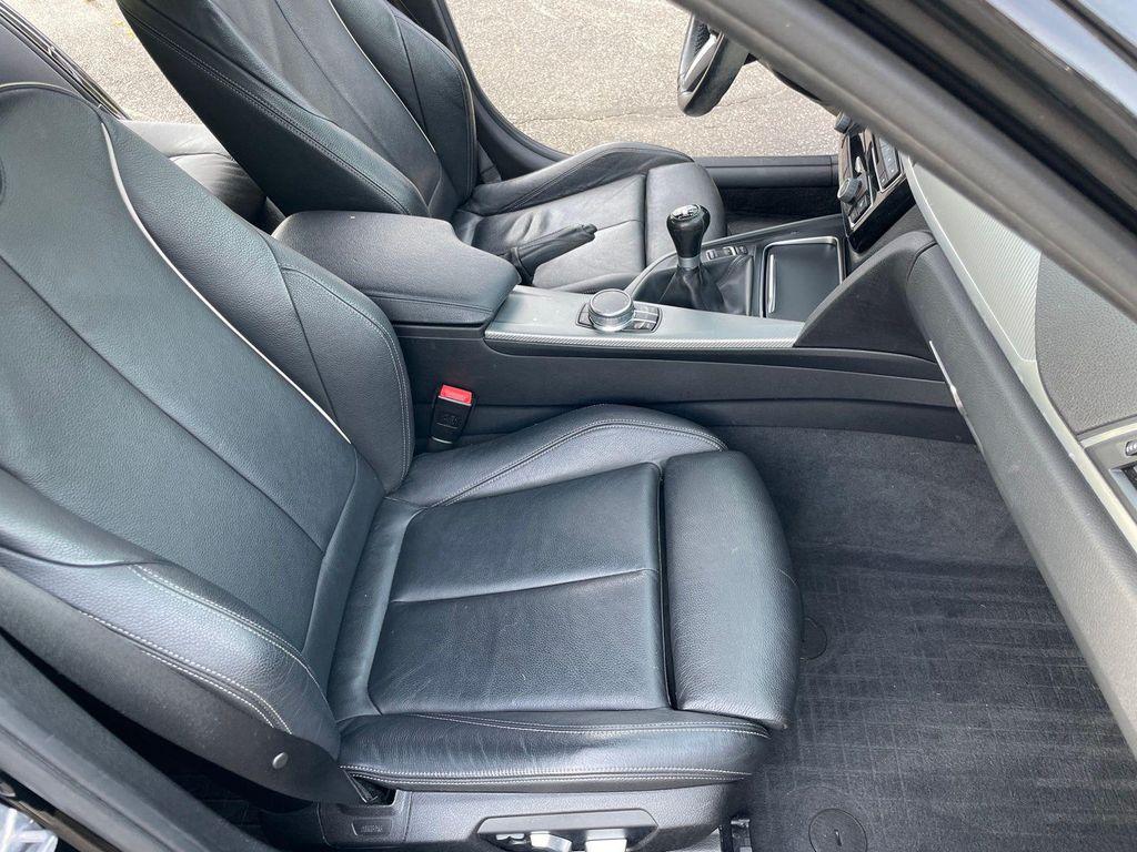 used 2018 BMW 340 car, priced at $23,995