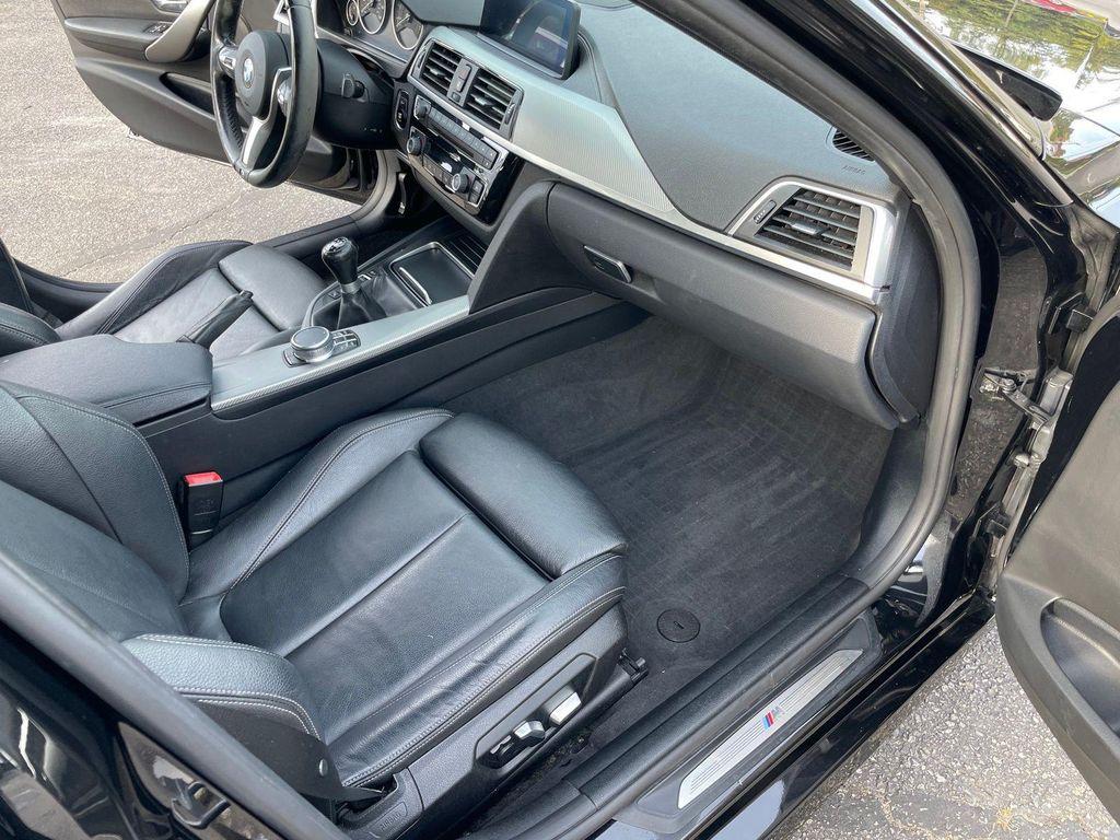 used 2018 BMW 340 car, priced at $23,995
