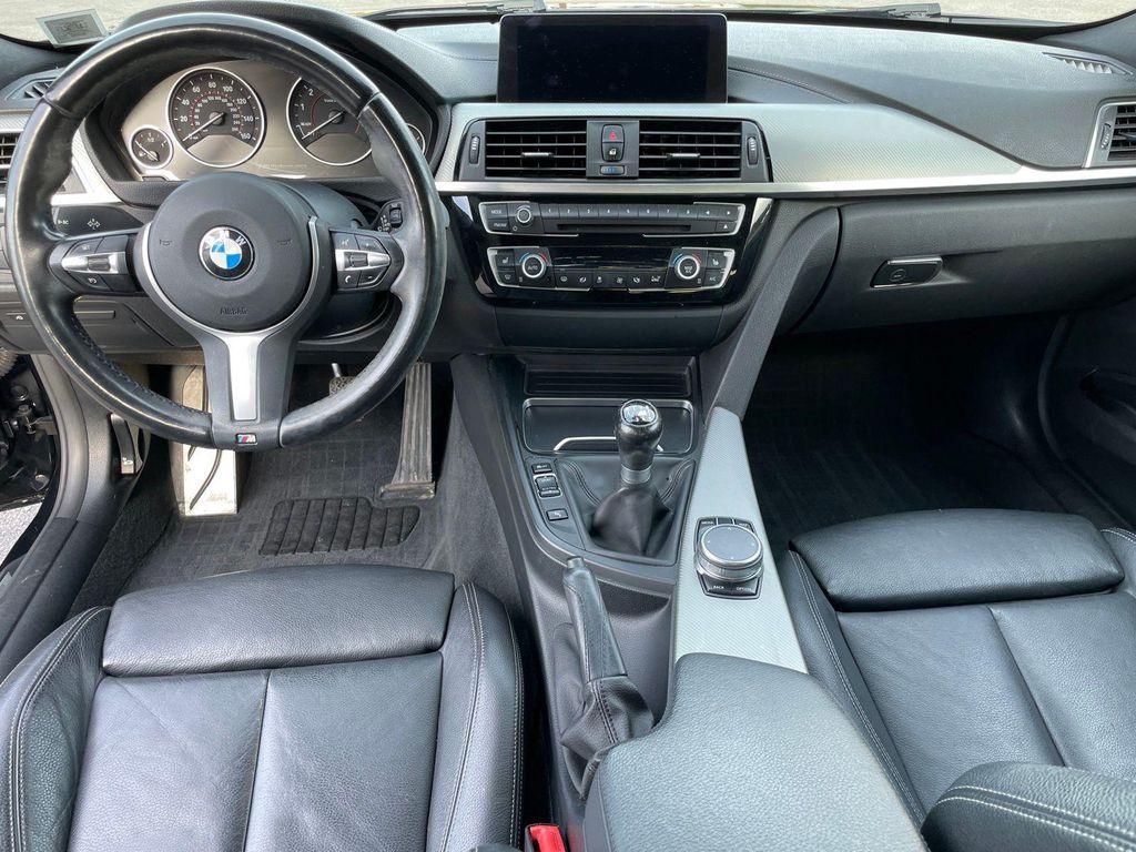 used 2018 BMW 340 car, priced at $23,995