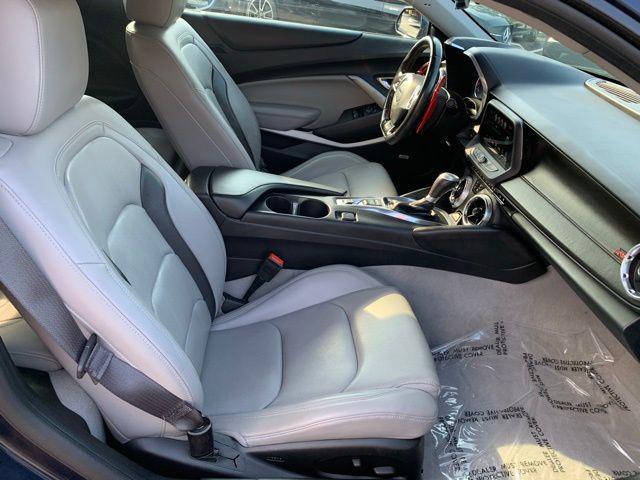 used 2016 Chevrolet Camaro car, priced at $16,995