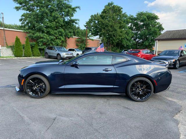 used 2016 Chevrolet Camaro car, priced at $16,995