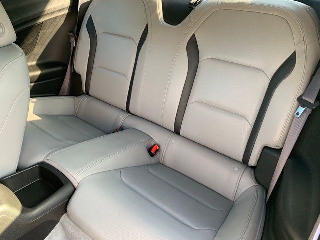 used 2016 Chevrolet Camaro car, priced at $16,995