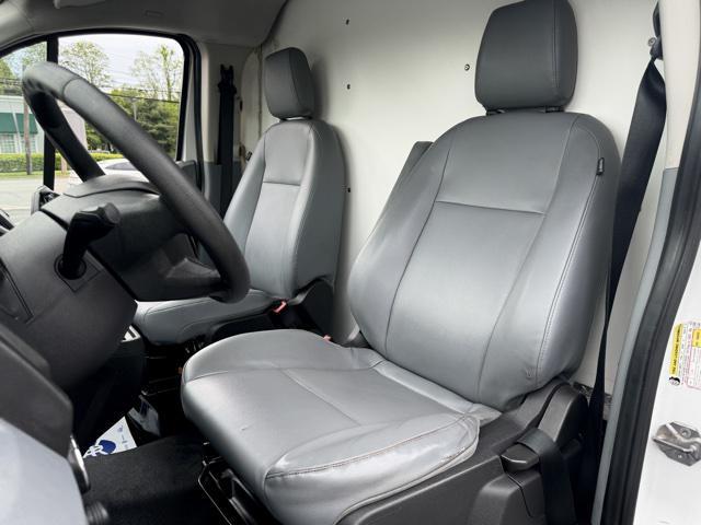 used 2016 Ford Transit-150 car, priced at $21,995