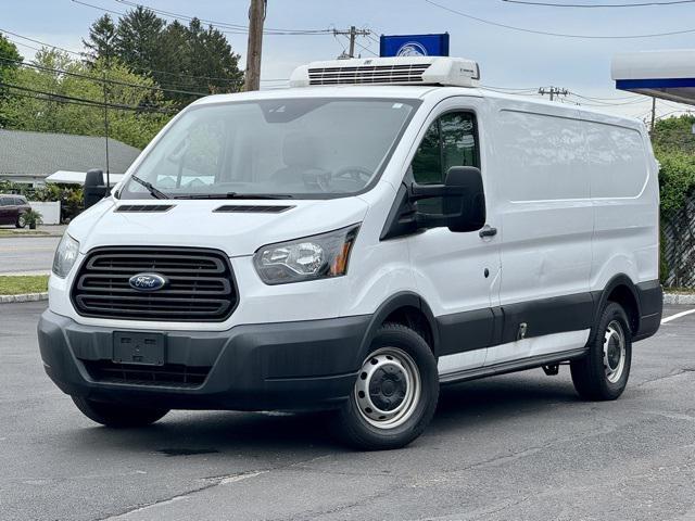 used 2016 Ford Transit-150 car, priced at $23,895