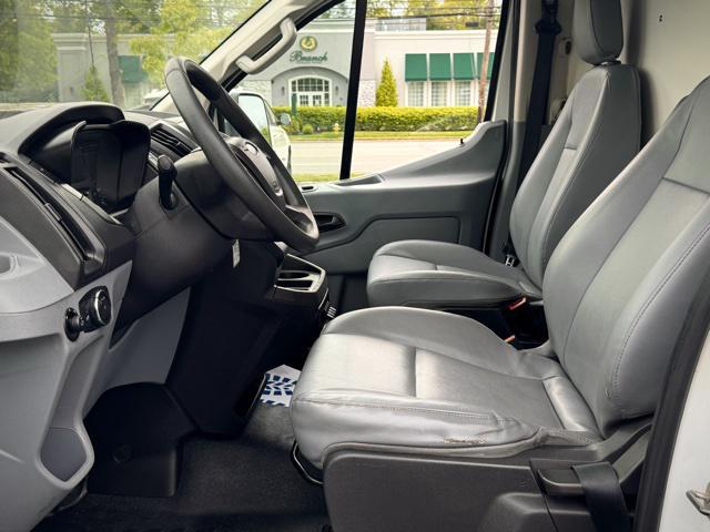 used 2016 Ford Transit-150 car, priced at $21,995