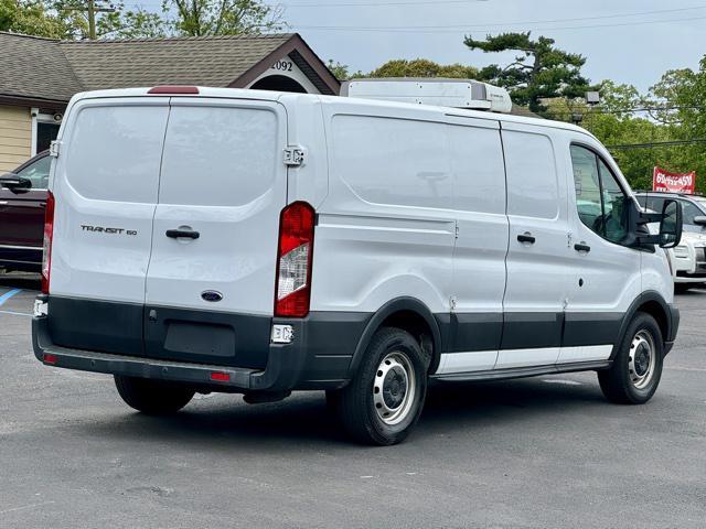 used 2016 Ford Transit-150 car, priced at $21,995