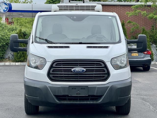 used 2016 Ford Transit-150 car, priced at $21,995