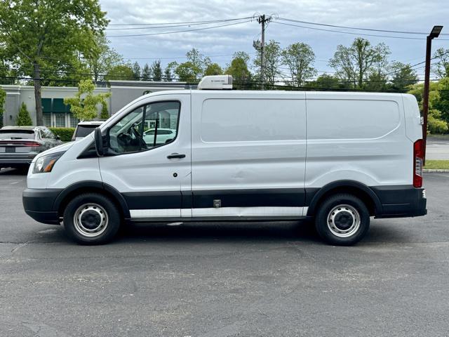 used 2016 Ford Transit-150 car, priced at $21,995