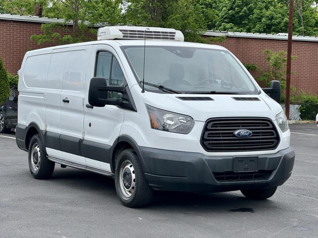 used 2016 Ford Transit-150 car, priced at $21,995