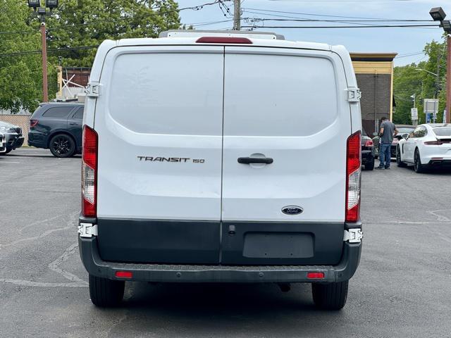 used 2016 Ford Transit-150 car, priced at $21,995