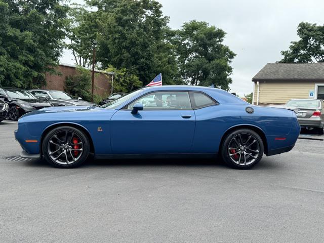 used 2021 Dodge Challenger car, priced at $33,995