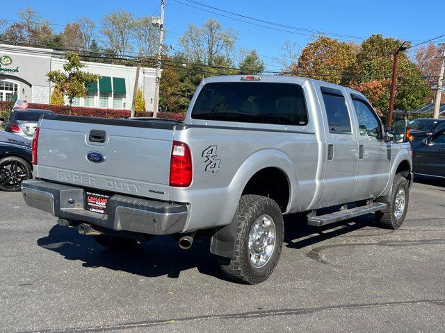 used 2016 Ford F-250 car, priced at $26,995