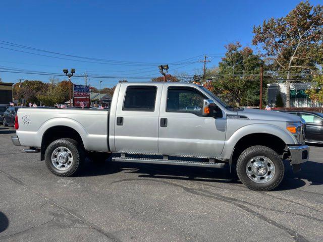 used 2016 Ford F-250 car, priced at $26,995