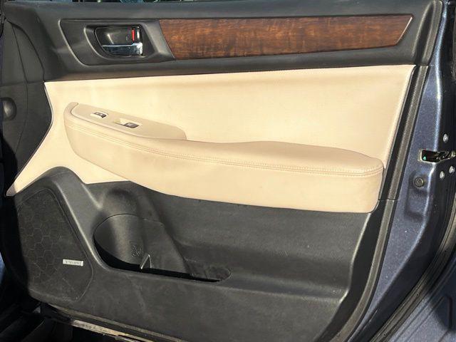 used 2015 Subaru Outback car, priced at $12,995